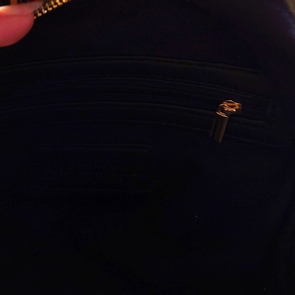 Steve Madden backpack - Picture 2 of 4